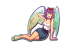 Sherry (Holo) image